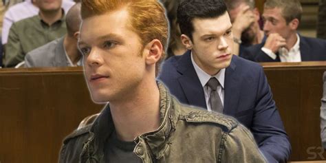 jimmy steve shameless|why did cameron monaghan leave shameless.